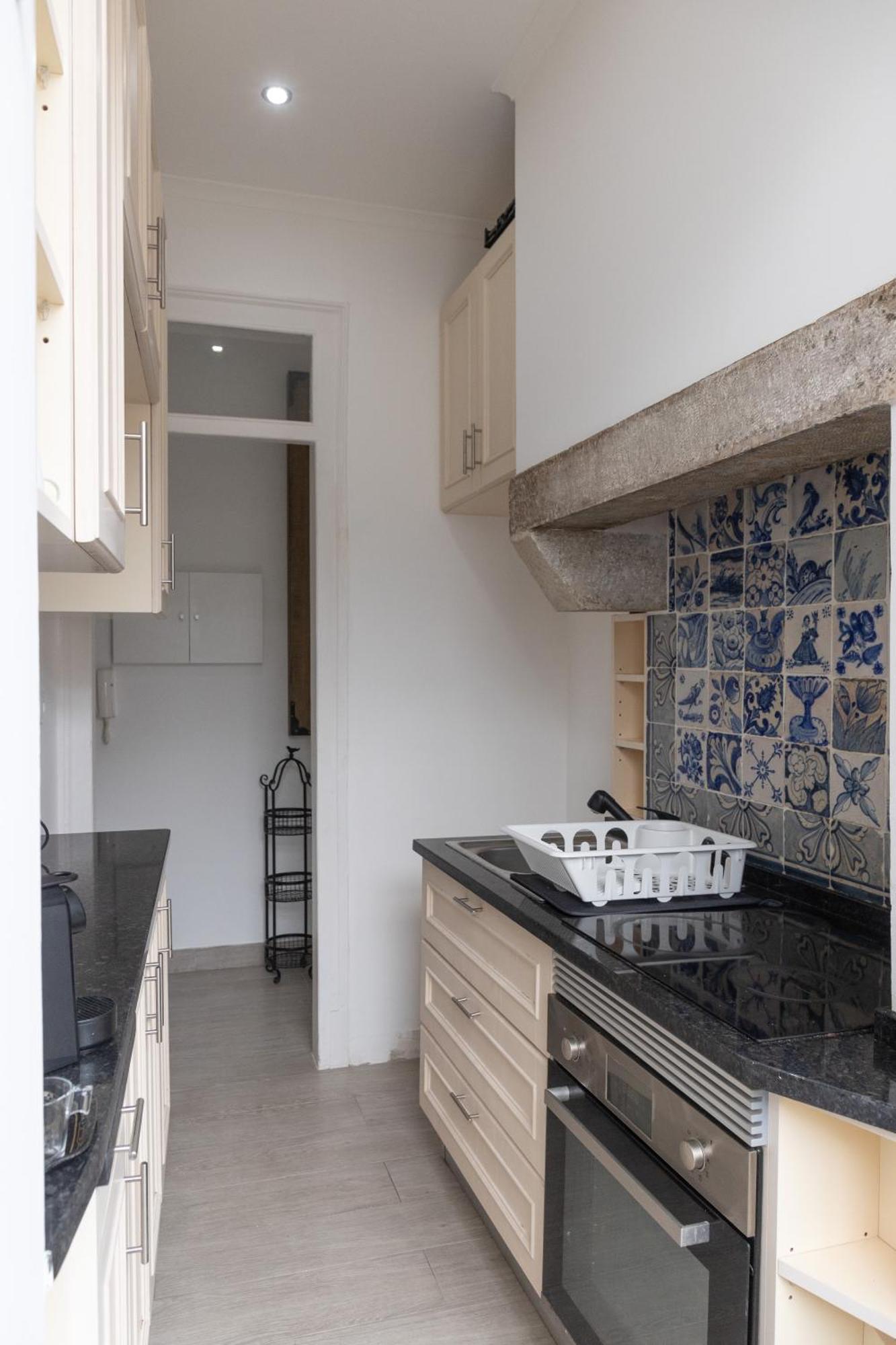 Apartamento Fado