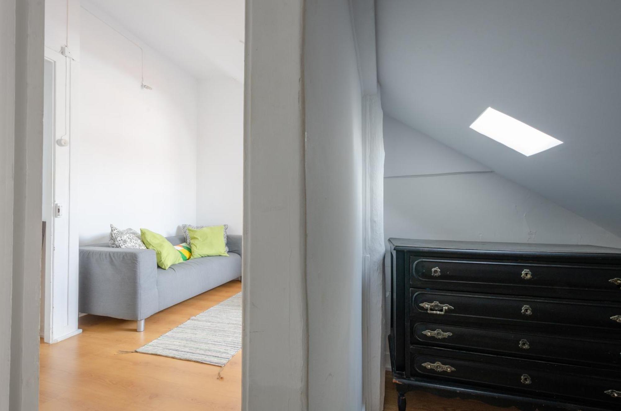 Apartamento Avenida Roof Lisboa
