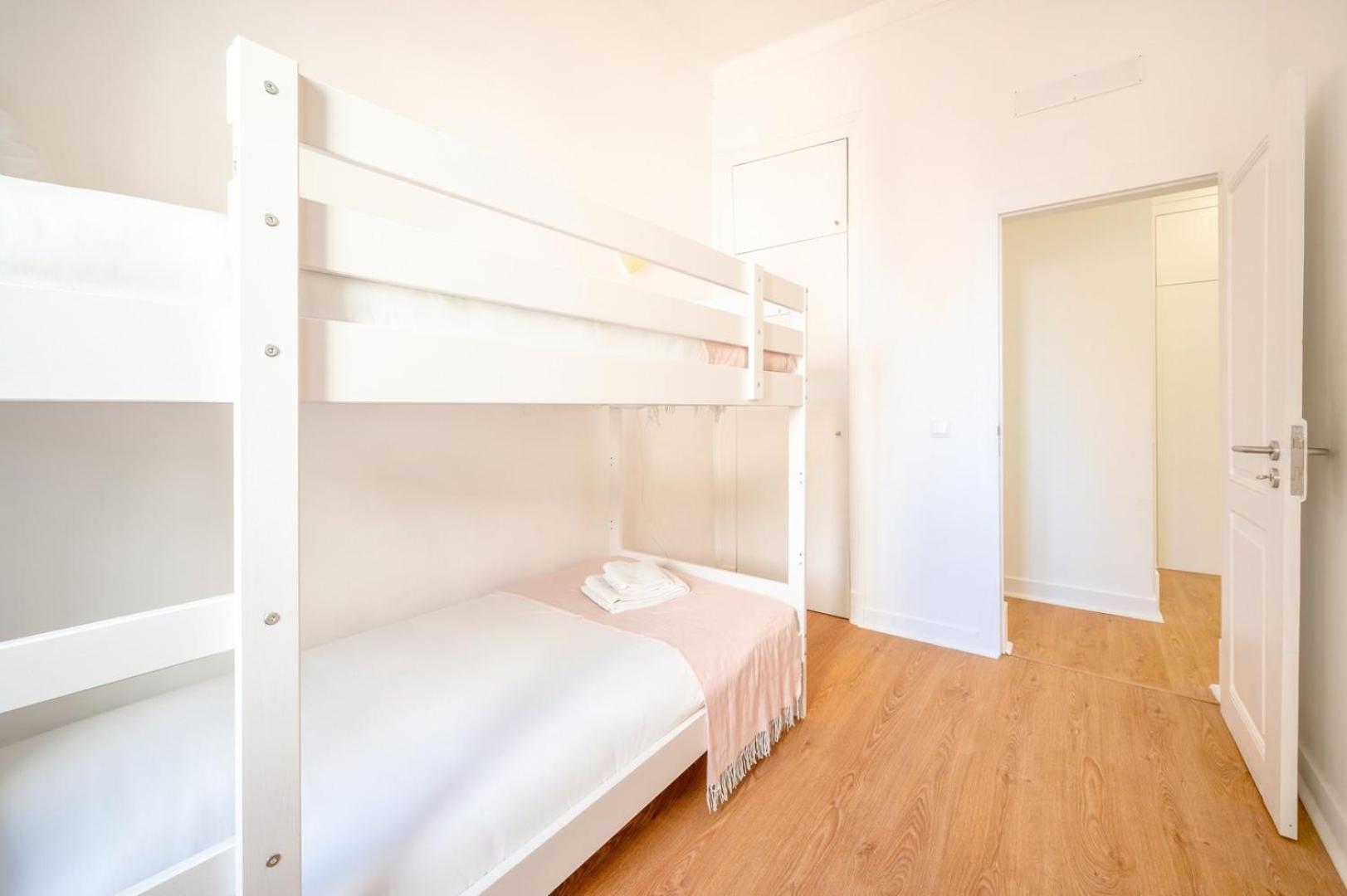 Guestready - Captain's R/c Near Alfama Apartamento *