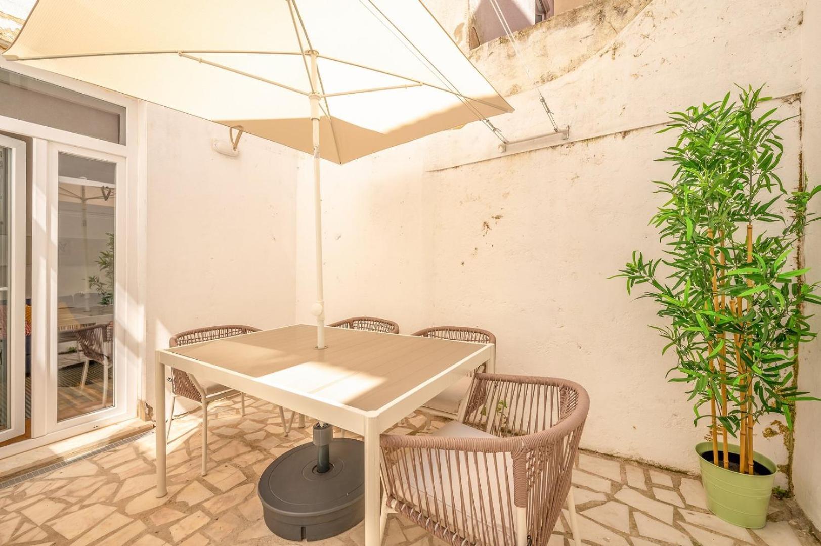 Guestready - Captain's R/c Near Alfama Lisboa