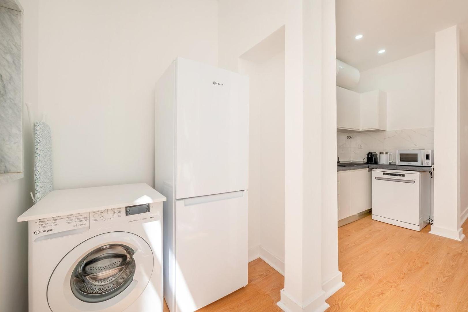 Guestready - Captain's R/c Near Alfama Apartamento Lisboa