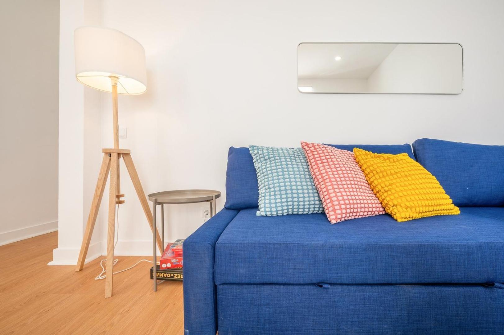 Guestready - Captain's R/c Near Alfama Lisboa