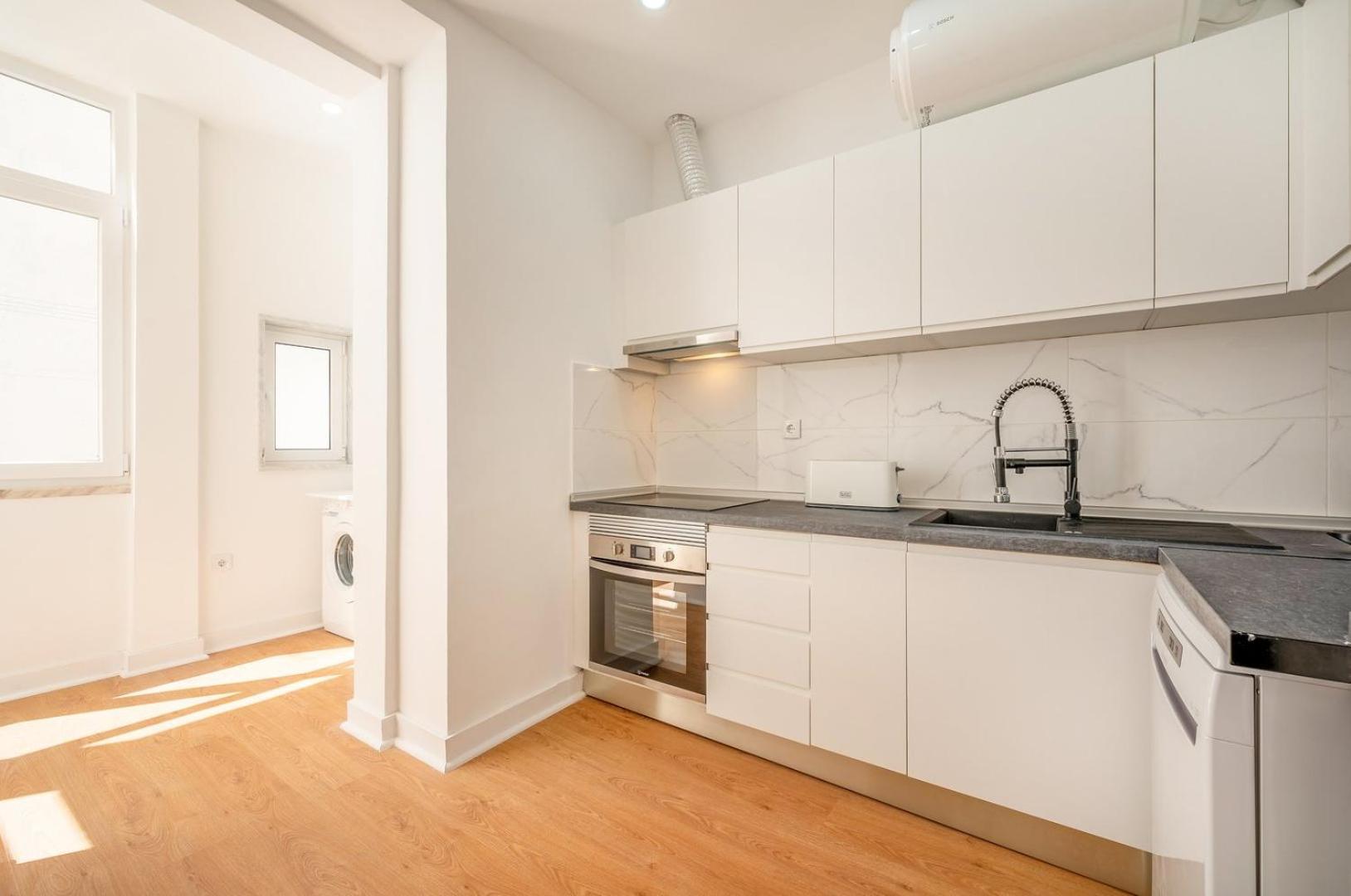 Guestready - Captain's R/c Near Alfama Apartamento