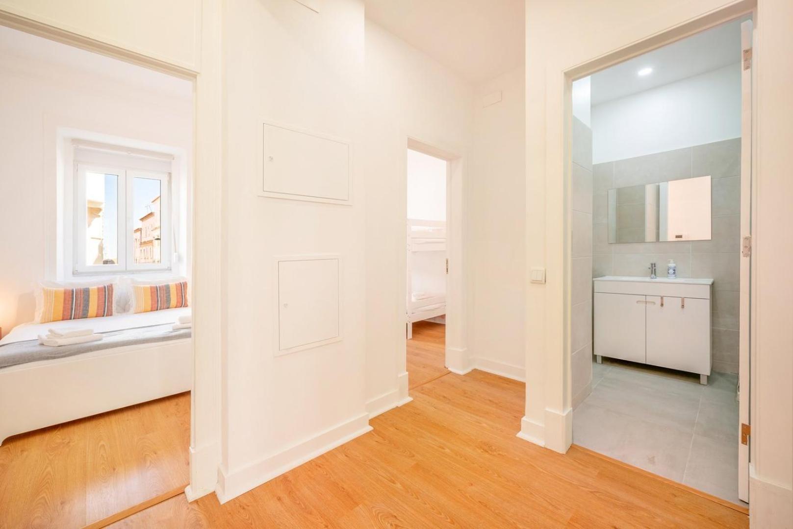 Guestready - Captain's R/c Near Alfama Apartamento