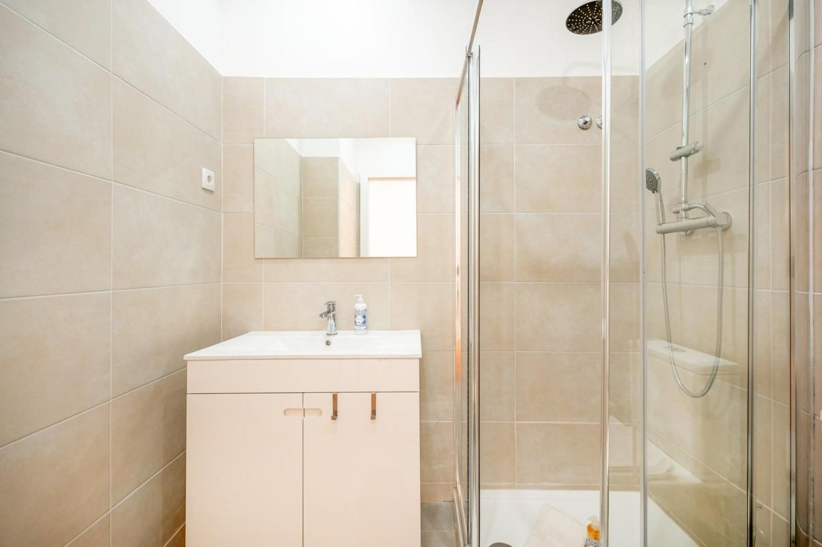 Apartamento Guestready - Captain's R/c Near Alfama Lisboa