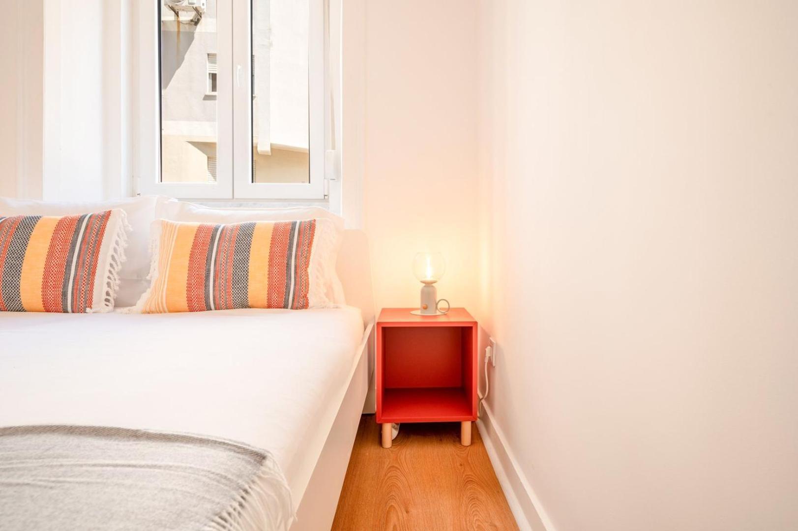 Guestready - Captain's R/c Near Alfama *