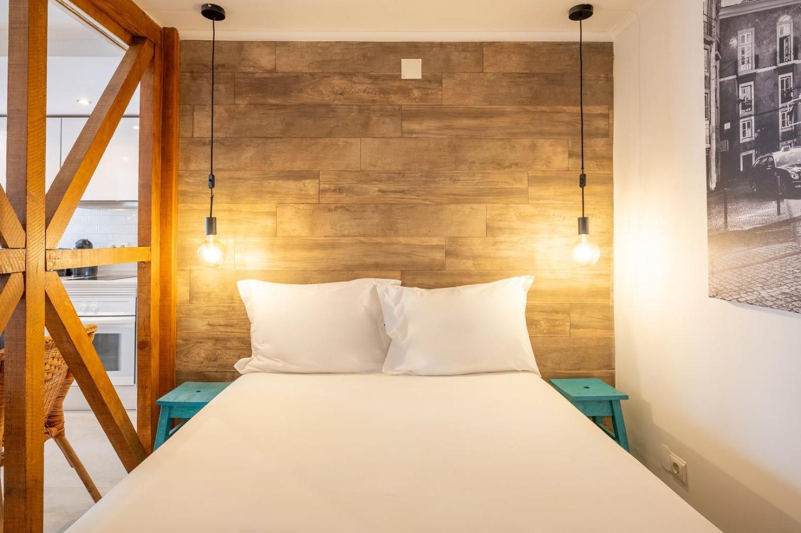 Apartamento Guestready - Elegant Hideaway In Alfama Lisboa