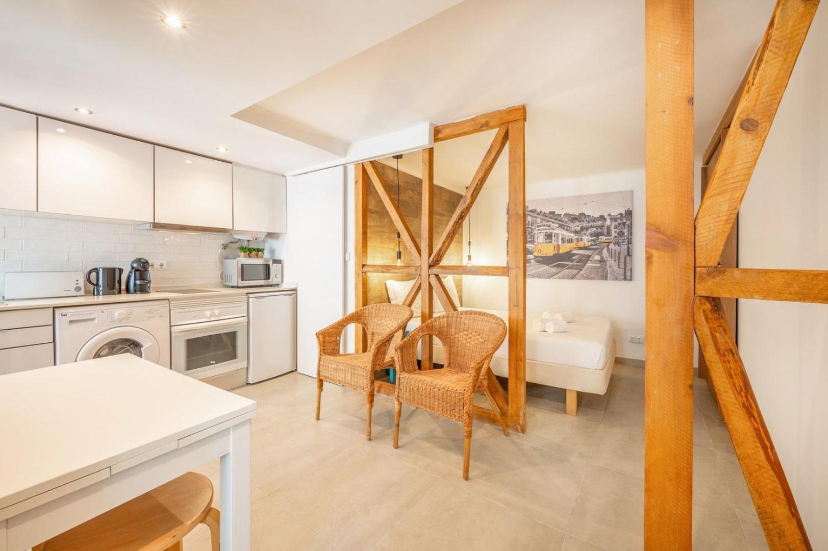 Guestready - Elegant Hideaway In Alfama *