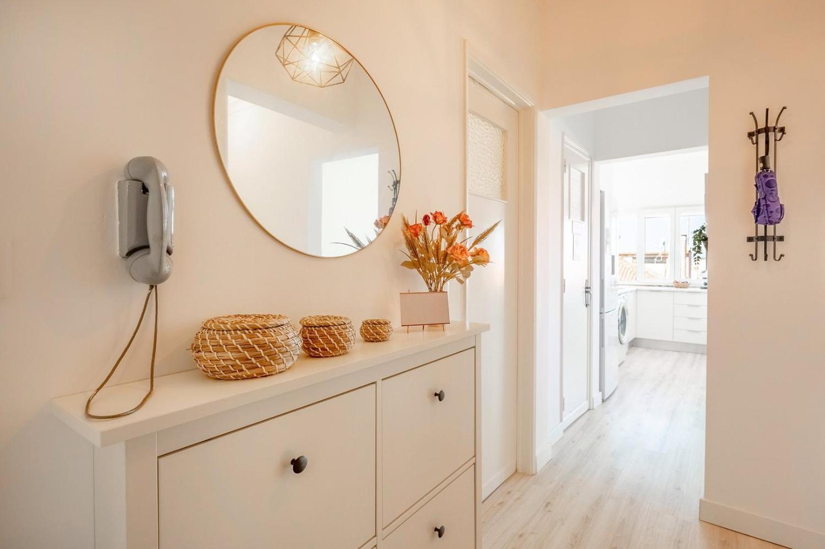 Guestready - A Charming Near Alvalade *