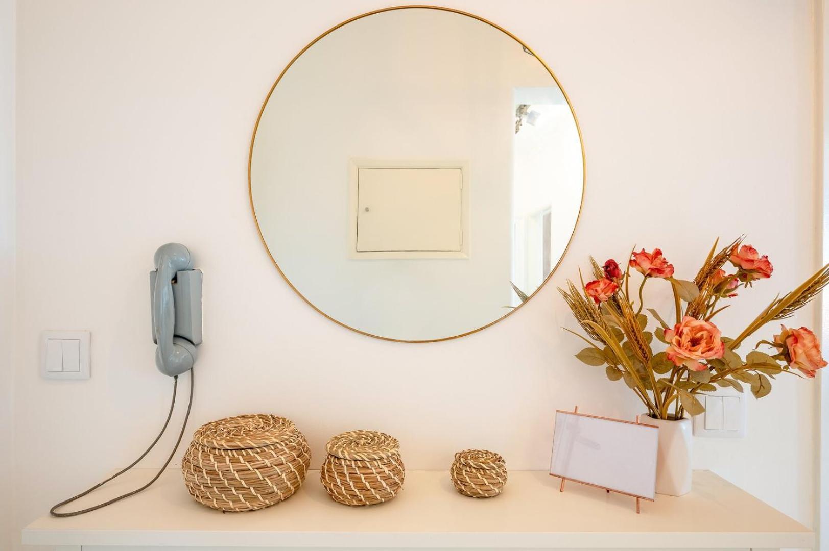 Apartment Guestready - A Charming Near Alvalade *