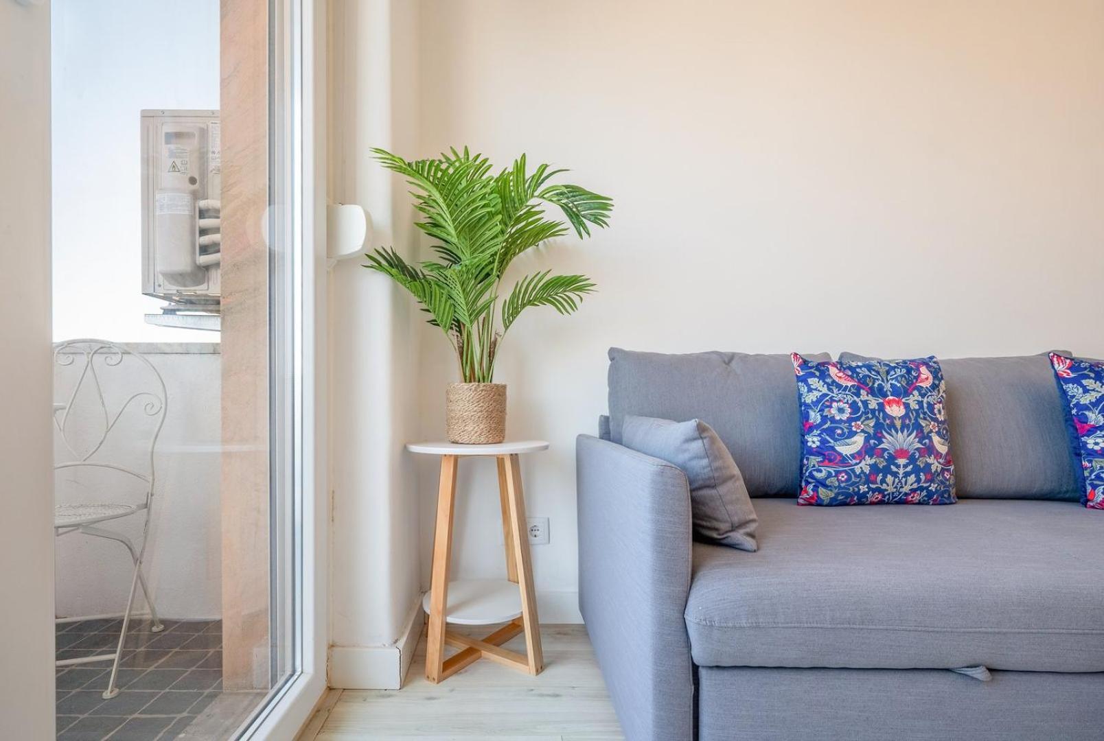 Guestready - A Charming Near Alvalade Lisbon