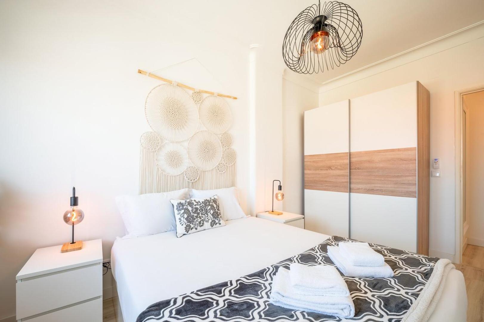 Guestready - A Charming Near Alvalade Apartment