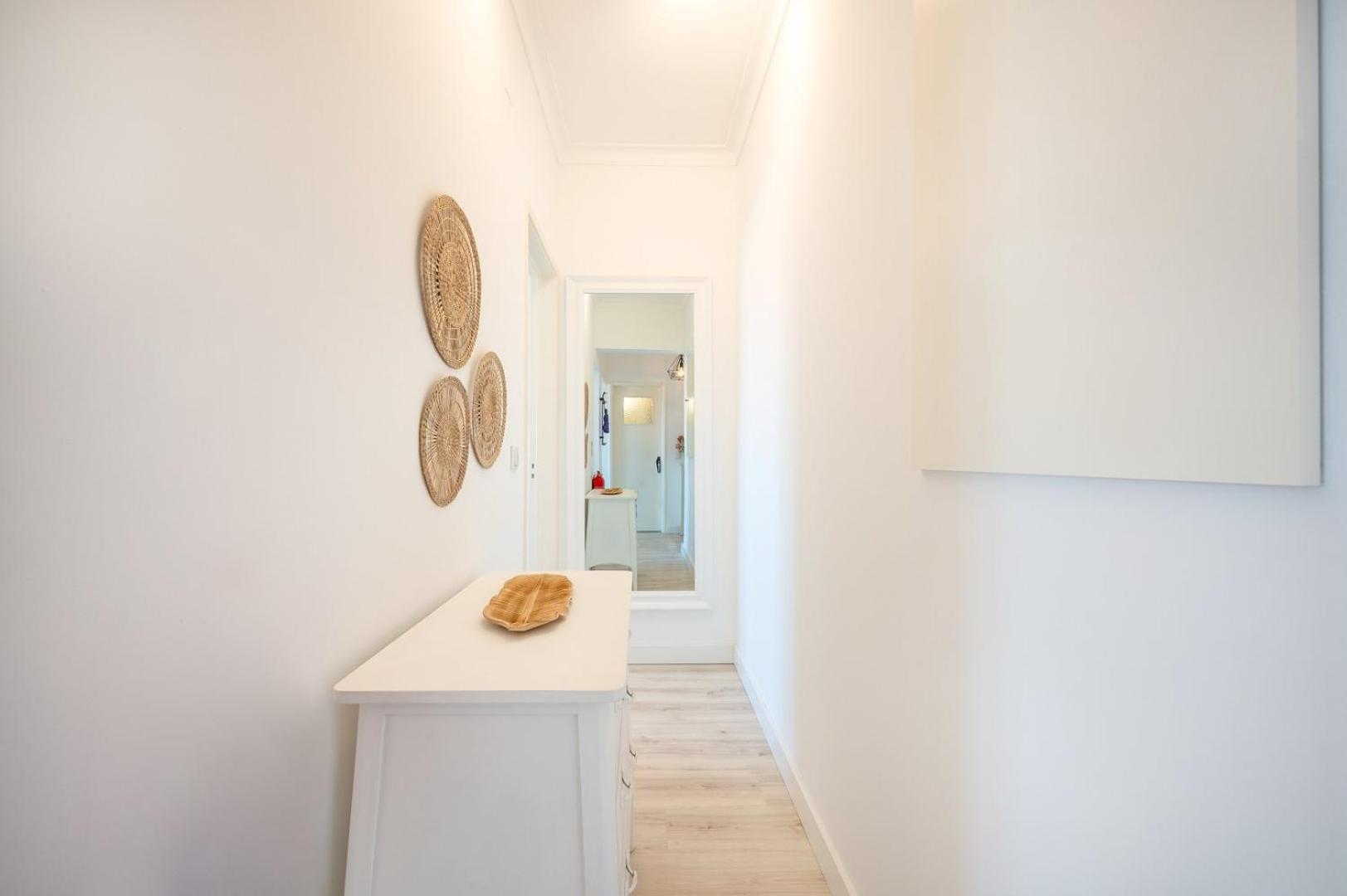 Guestready - A Charming Near Alvalade *