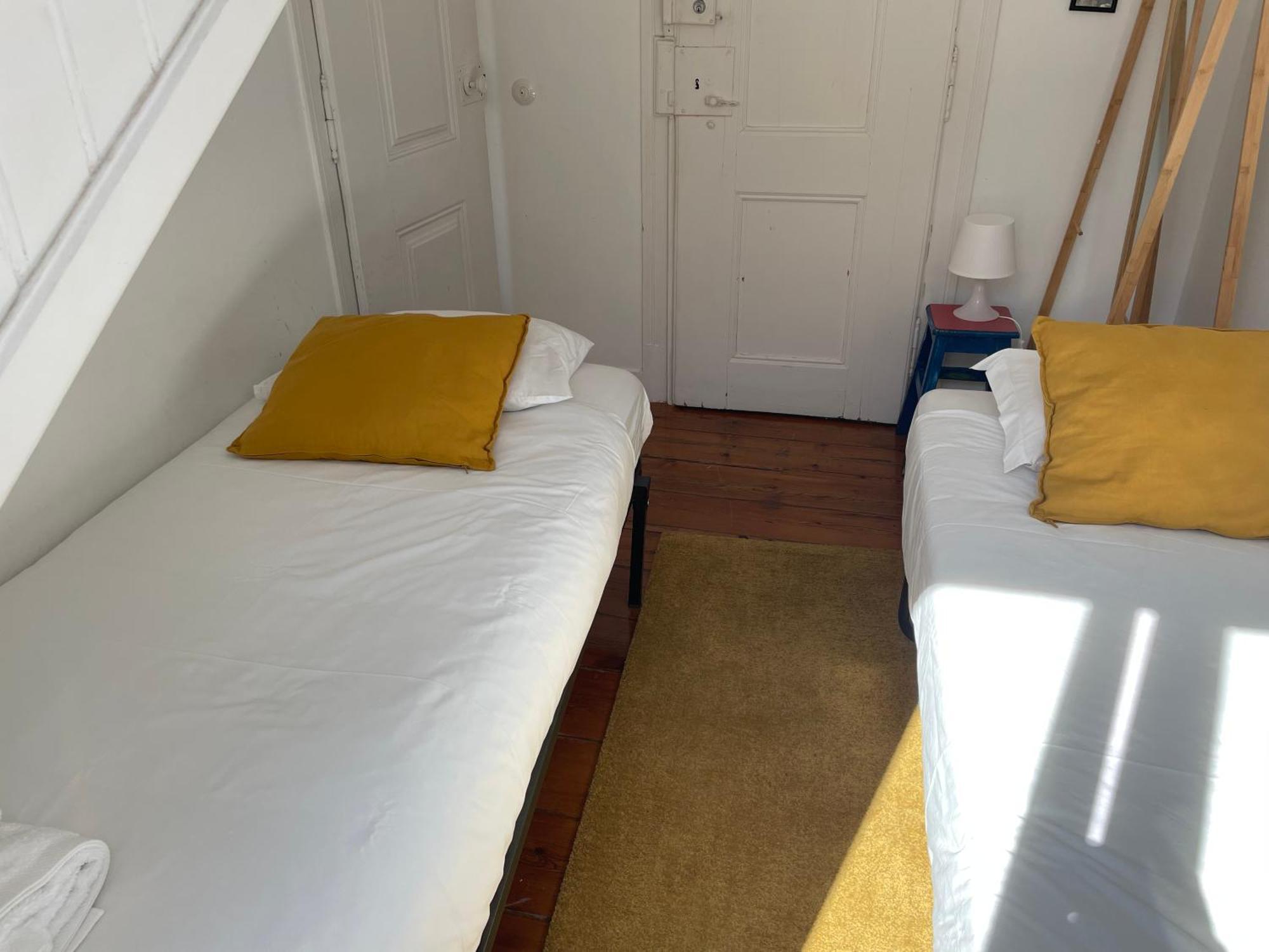 Cosy Apartment - Bairro Alto, Principe Real Apartamento *