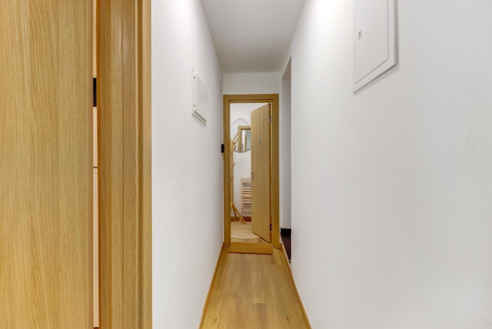 Apartamento 1br Cosy Heart Of Santos W Ac | By Airnest
