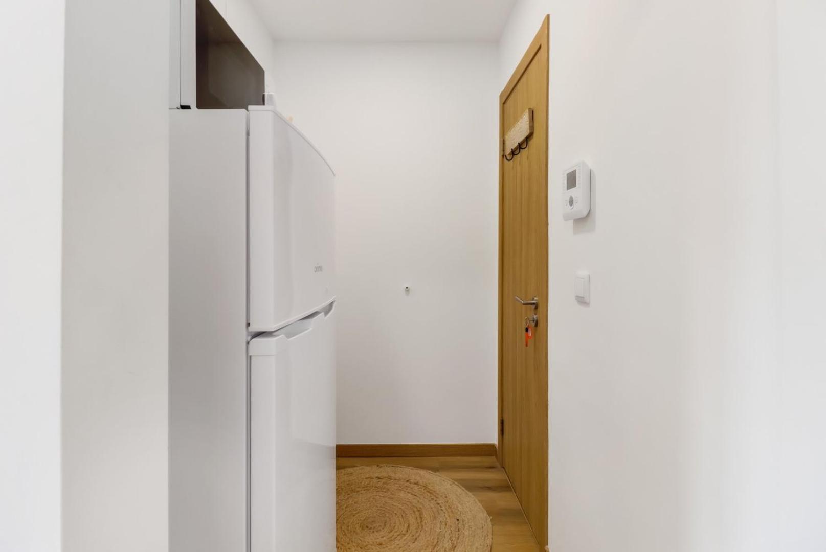 Apartamento 1br Cosy Heart Of Santos W Ac | By Airnest