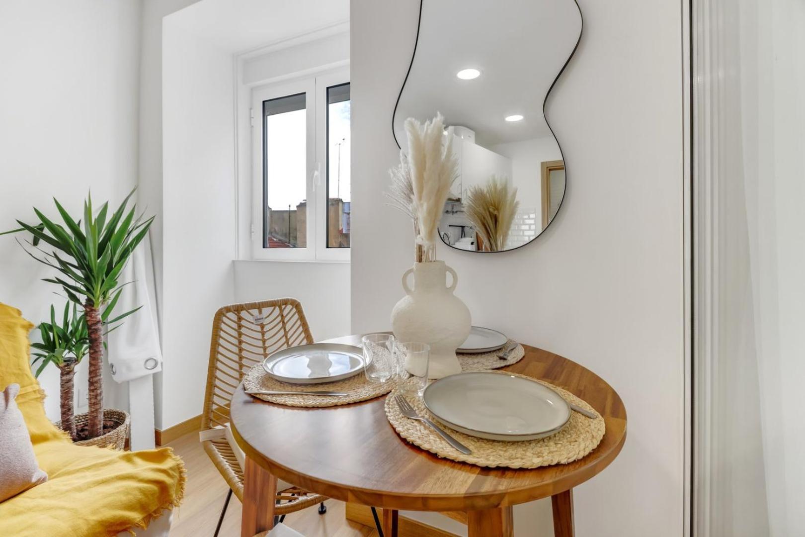 Apartamento 1br Cosy Heart Of Santos W Ac | By Airnest *