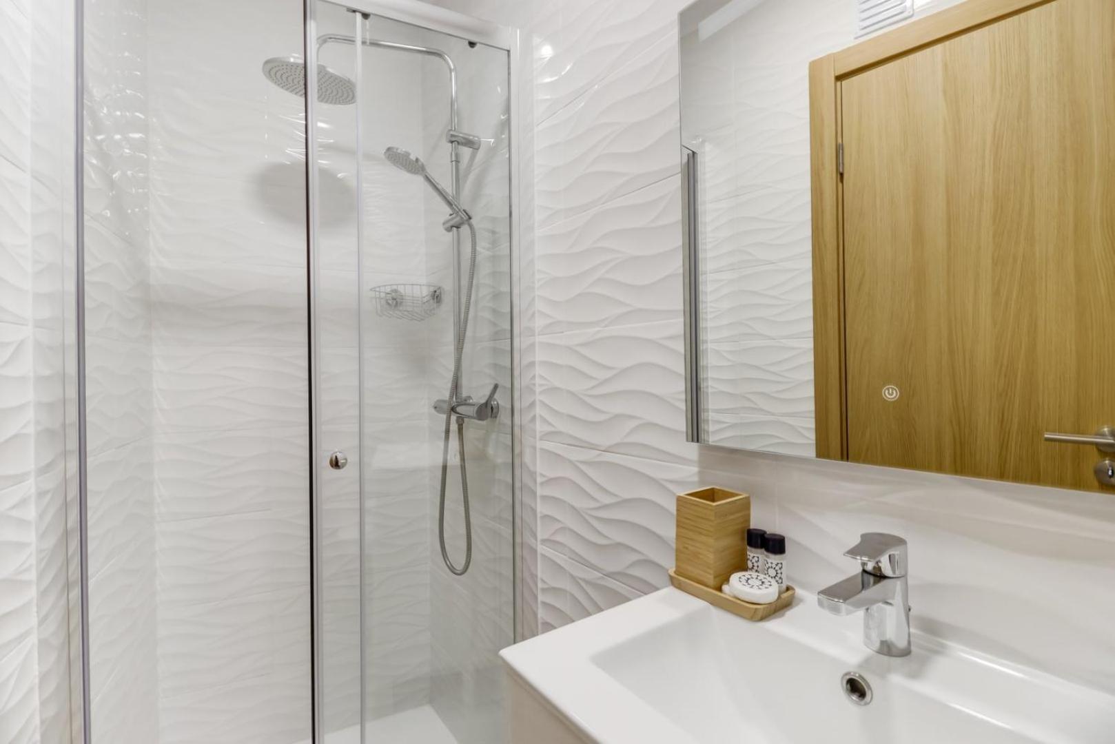 1br Cosy Heart Of Santos W Ac | By Airnest Apartamento