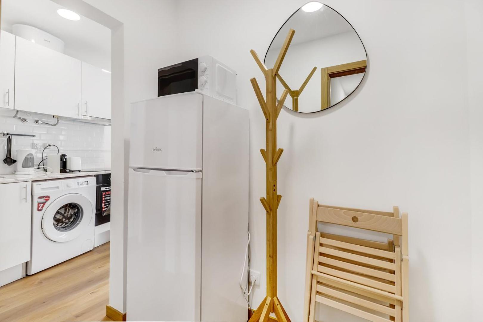 1br Cosy Heart Of Santos W Ac | By Airnest Apartment