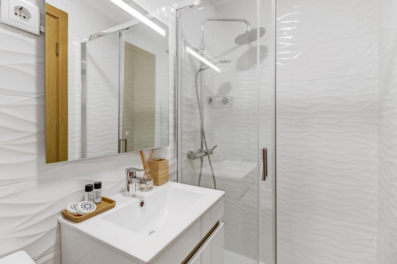 Apartamento Cosy Heart Of Santos - Ac | By Airnest