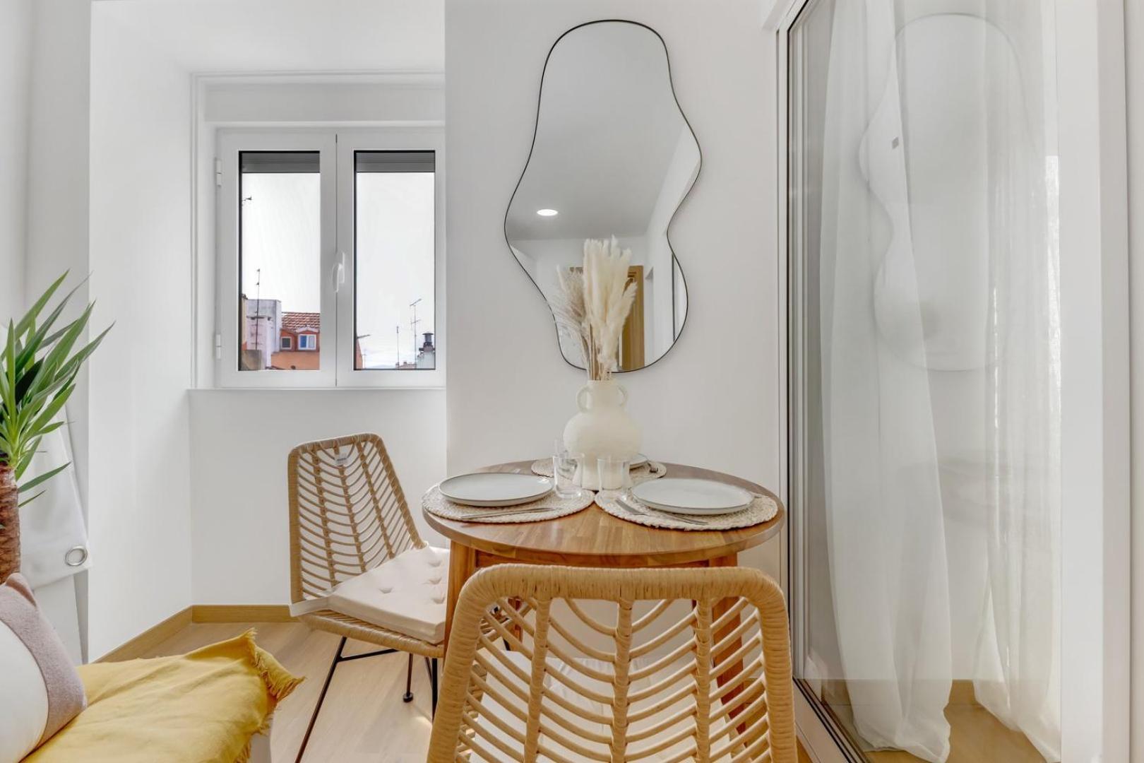 Apartamento 1br Cosy Heart Of Santos W Ac | By Airnest Lisboa