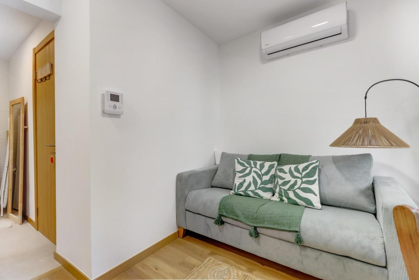 Cosy Heart Of Santos - Ac | By Airnest Apartamento Lisboa