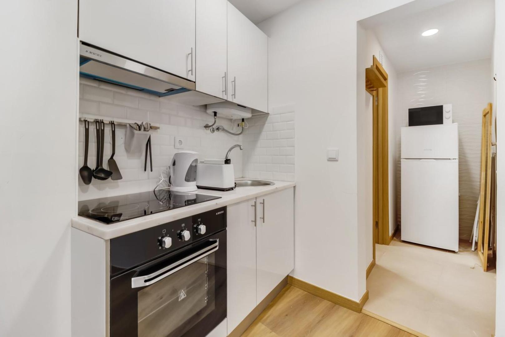 Apartamento Cosy Heart Of Santos - Ac | By Airnest