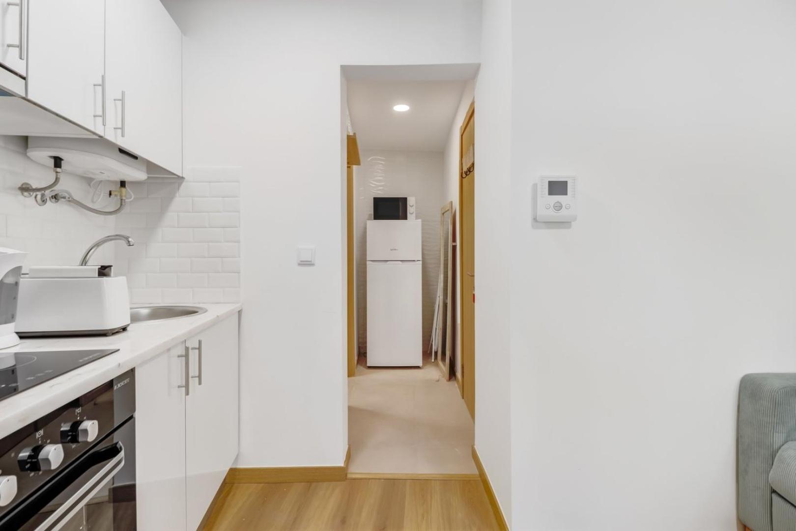 Apartment Cosy Heart Of Santos - Ac | By Airnest *