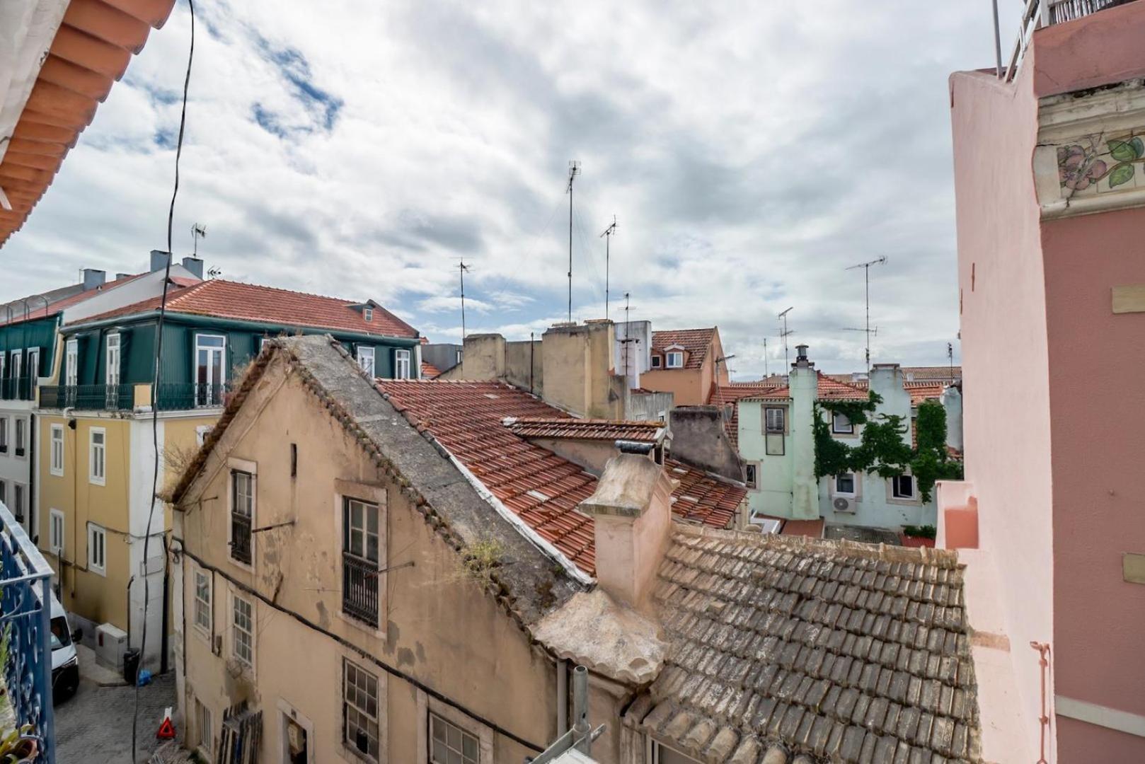1br Cosy Heart Of Santos W Ac | By Airnest Apartamento *