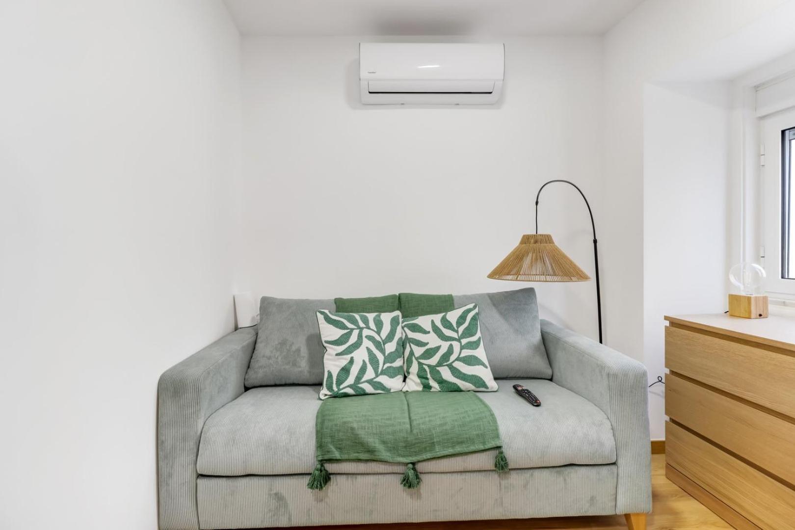 Cosy Heart Of Santos - Ac | By Airnest * Lisboa