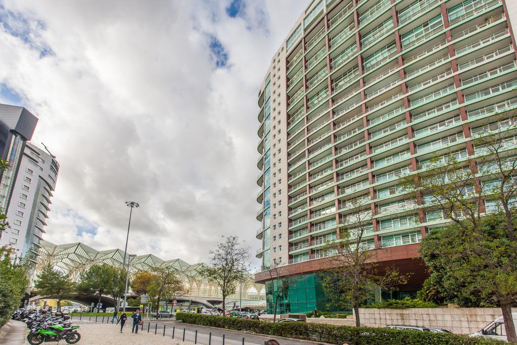 Apartamento Your Oriente