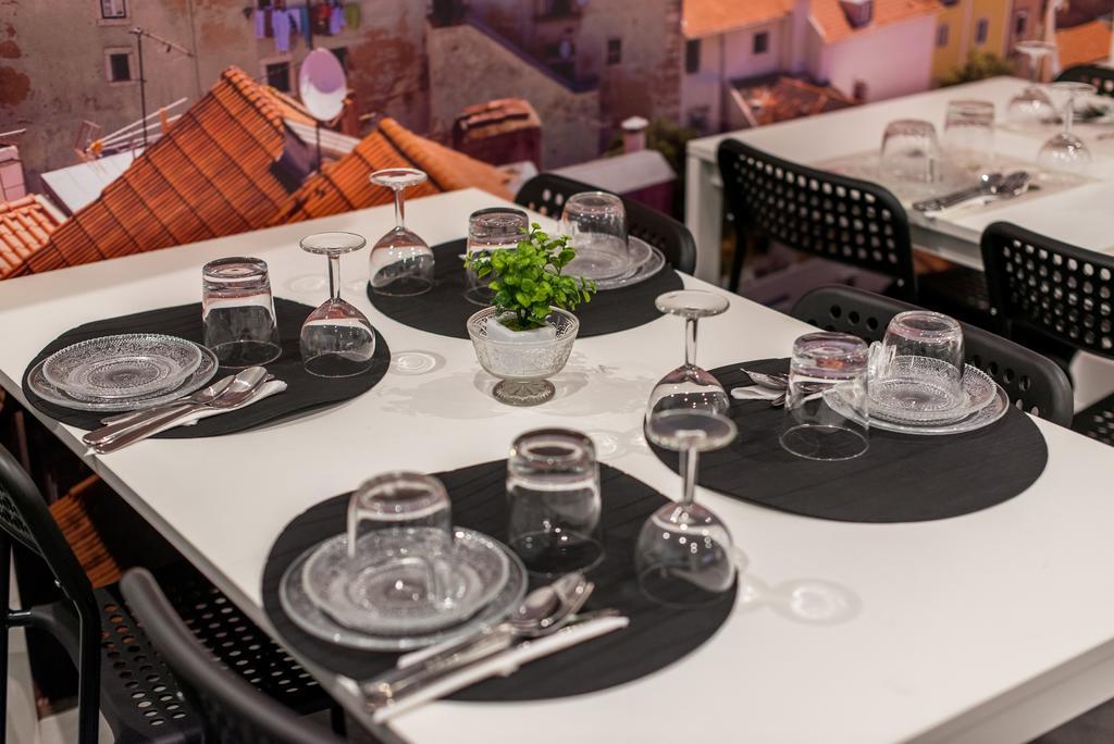 Ph Downtown Bed and breakfast Lisboa