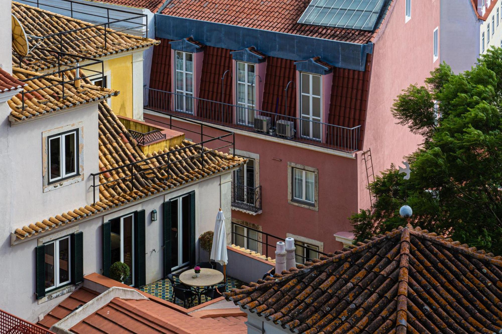 Jungle Lofts Lisbon