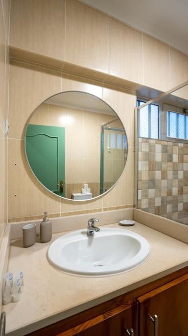 Encarnacao Metro Apartamento