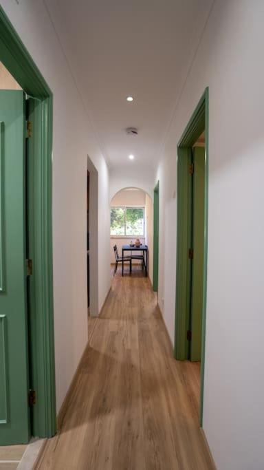 Apartamento Encarnacao Metro Lisboa