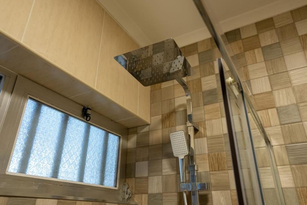 Apartamento Encarnacao Metro