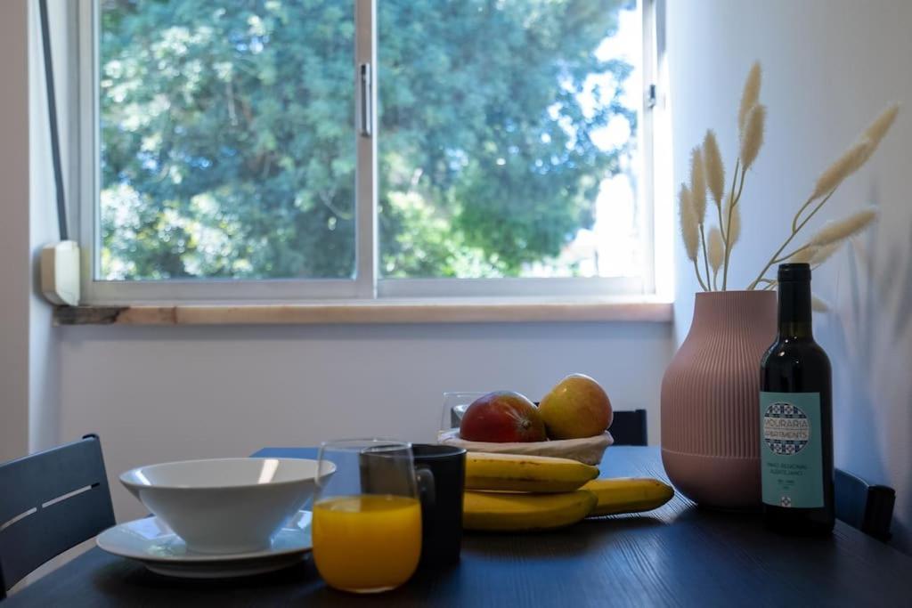Apartamento Encarnacao Metro *