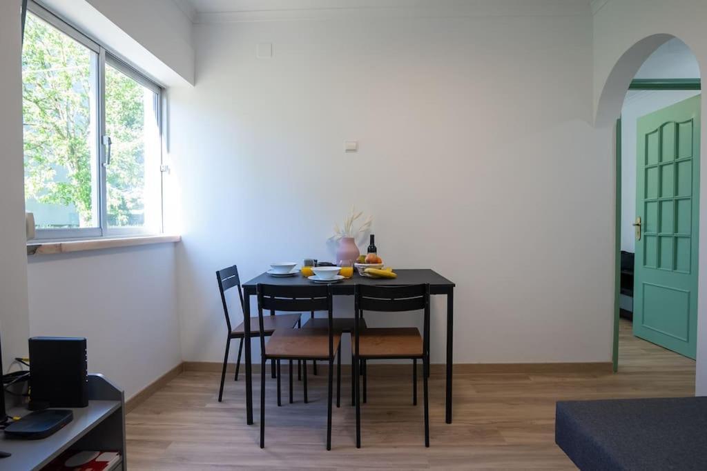 Apartamento Encarnacao Metro Lisboa