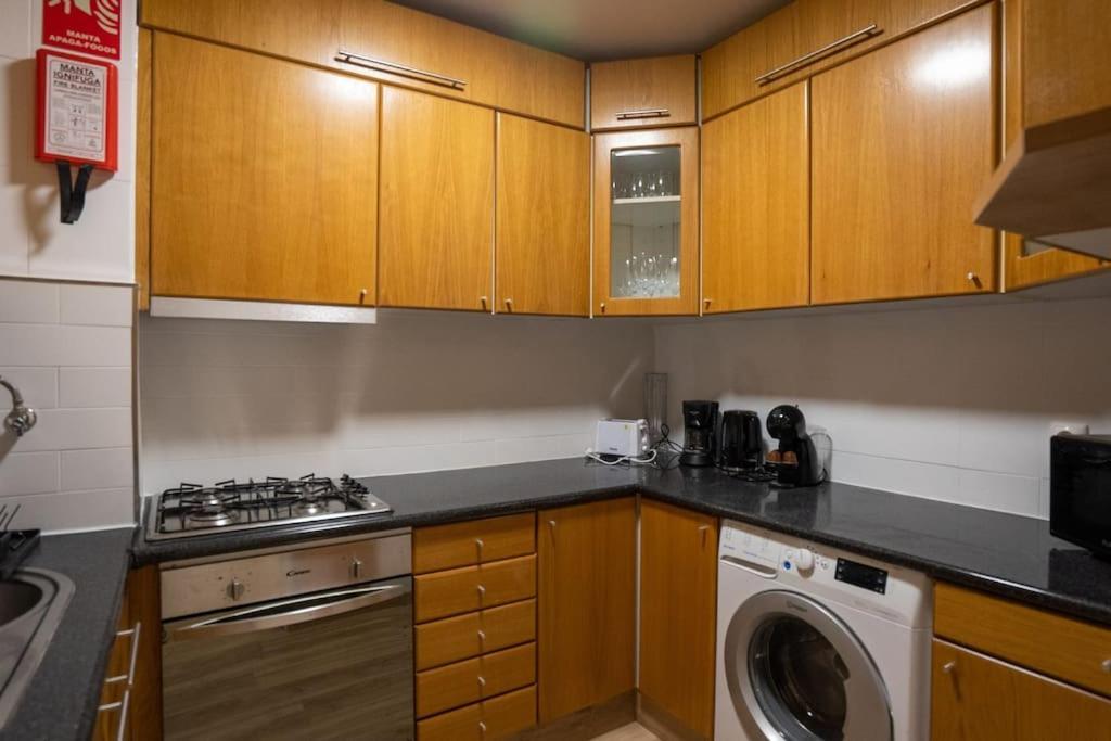 Apartamento Encarnacao Metro *