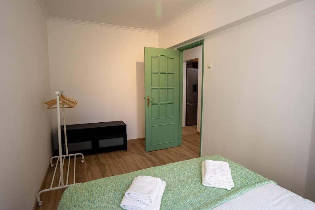 Apartamento Encarnacao Metro Lisboa