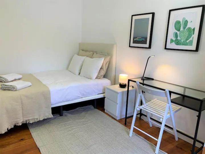 Apartamento Necessidades Artists