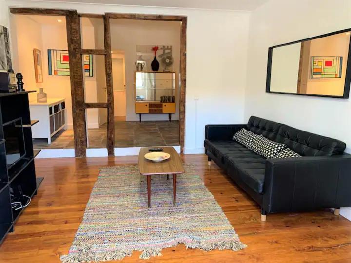 Necessidades Artists Apartamento
