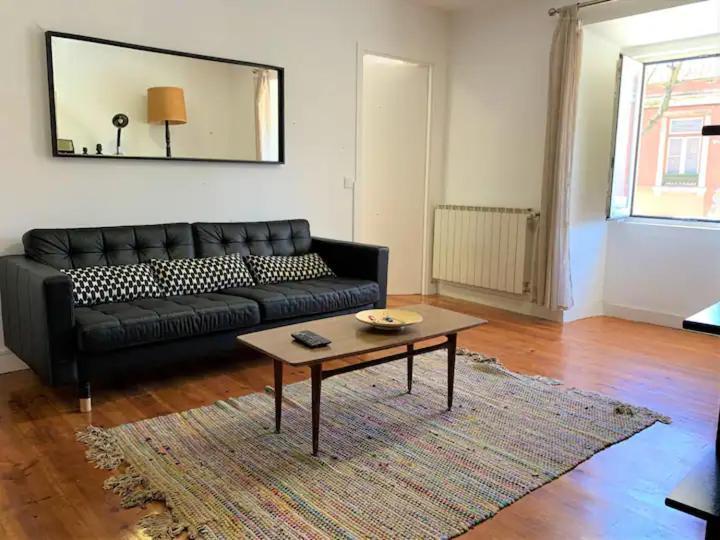 Necessidades Artists Apartamento