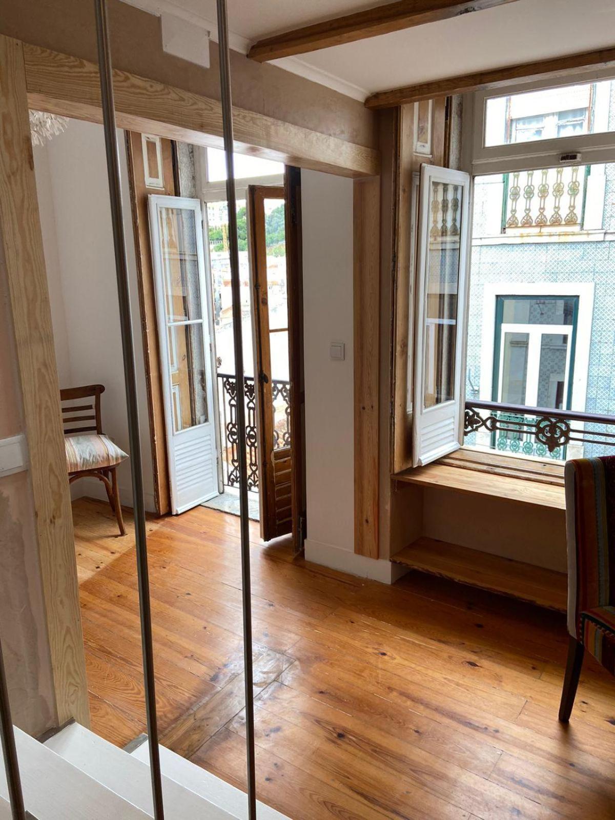 Aposentos D'el Rei - Mouraria Apartamento *