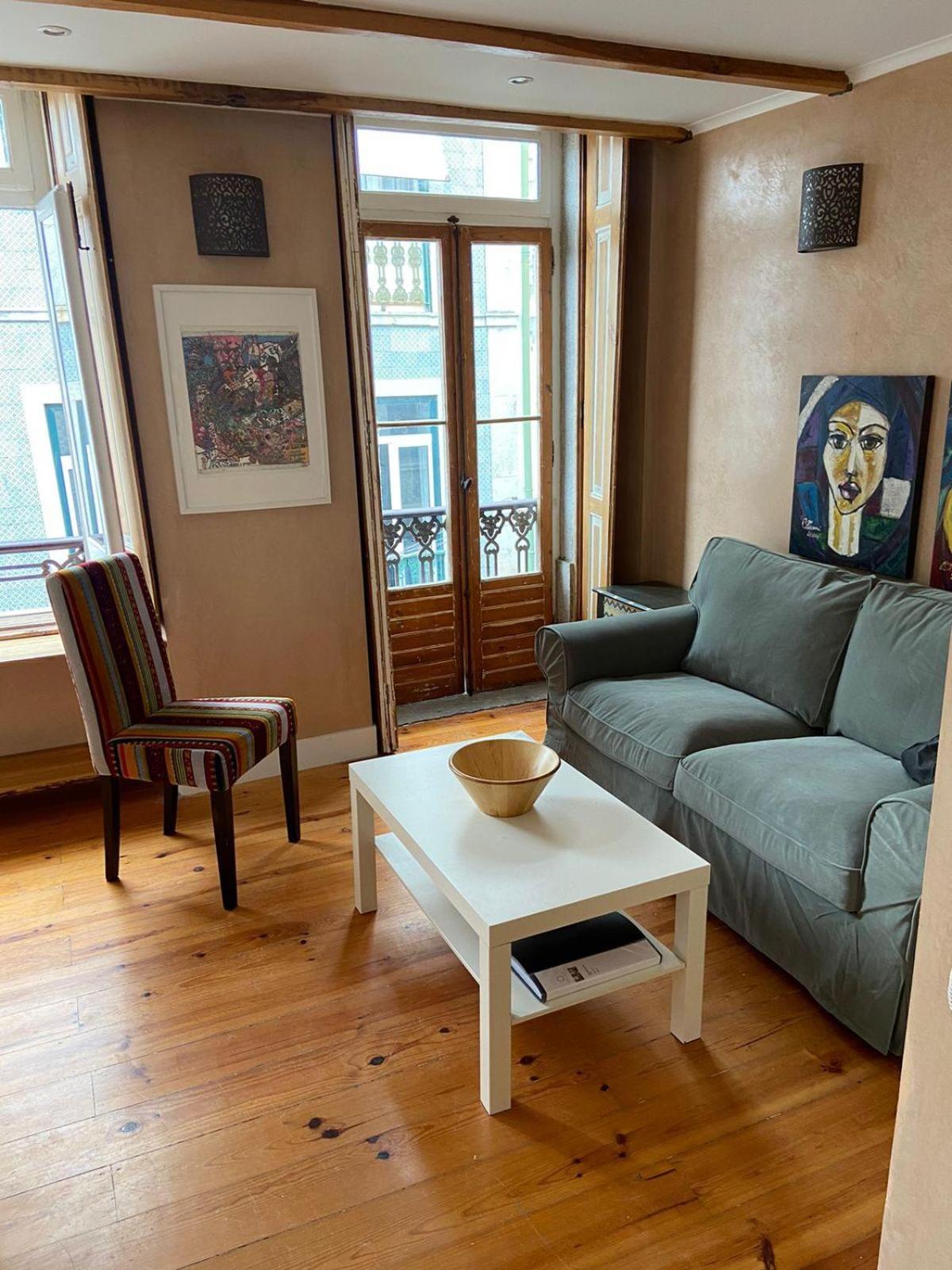 Aposentos D'el Rei - Mouraria Apartamento *