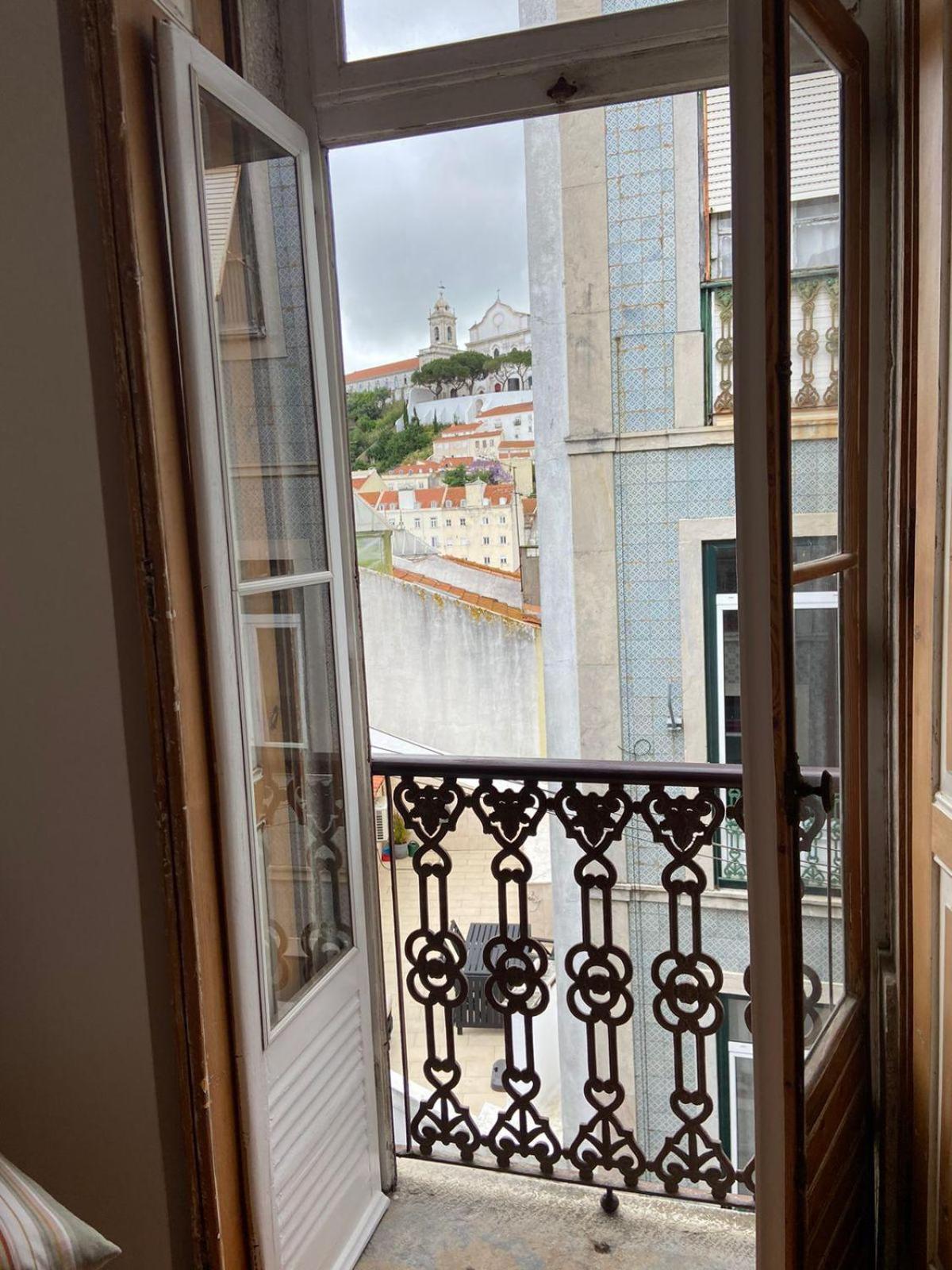 Aposentos D'el Rei - Mouraria Lisboa