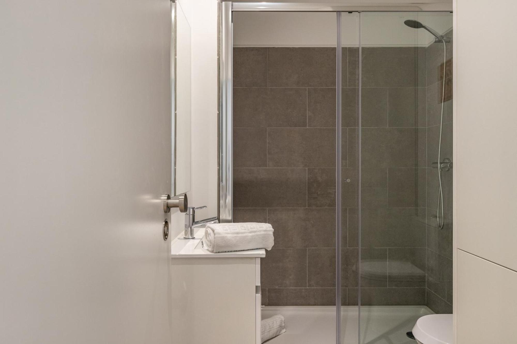 Apartamento Design&bright Near Pastéis De Belém Lisboa