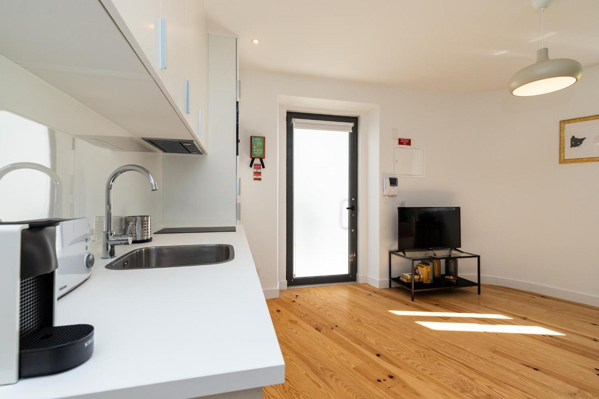 Apartamento Design&bright Near Pastéis De Belém