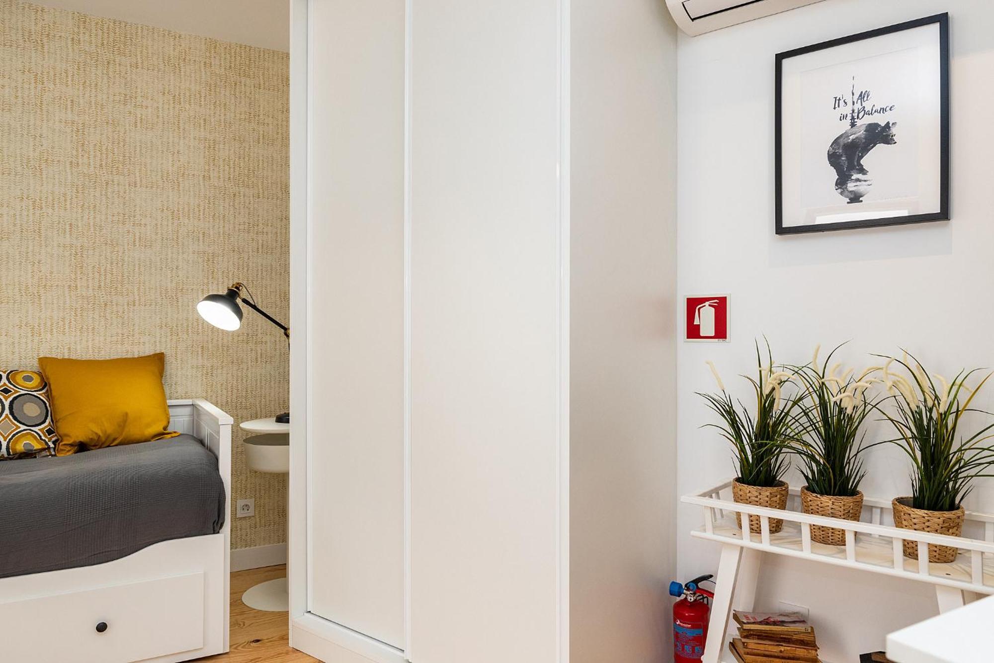 Apartamento Design&bright Near Pastéis De Belém