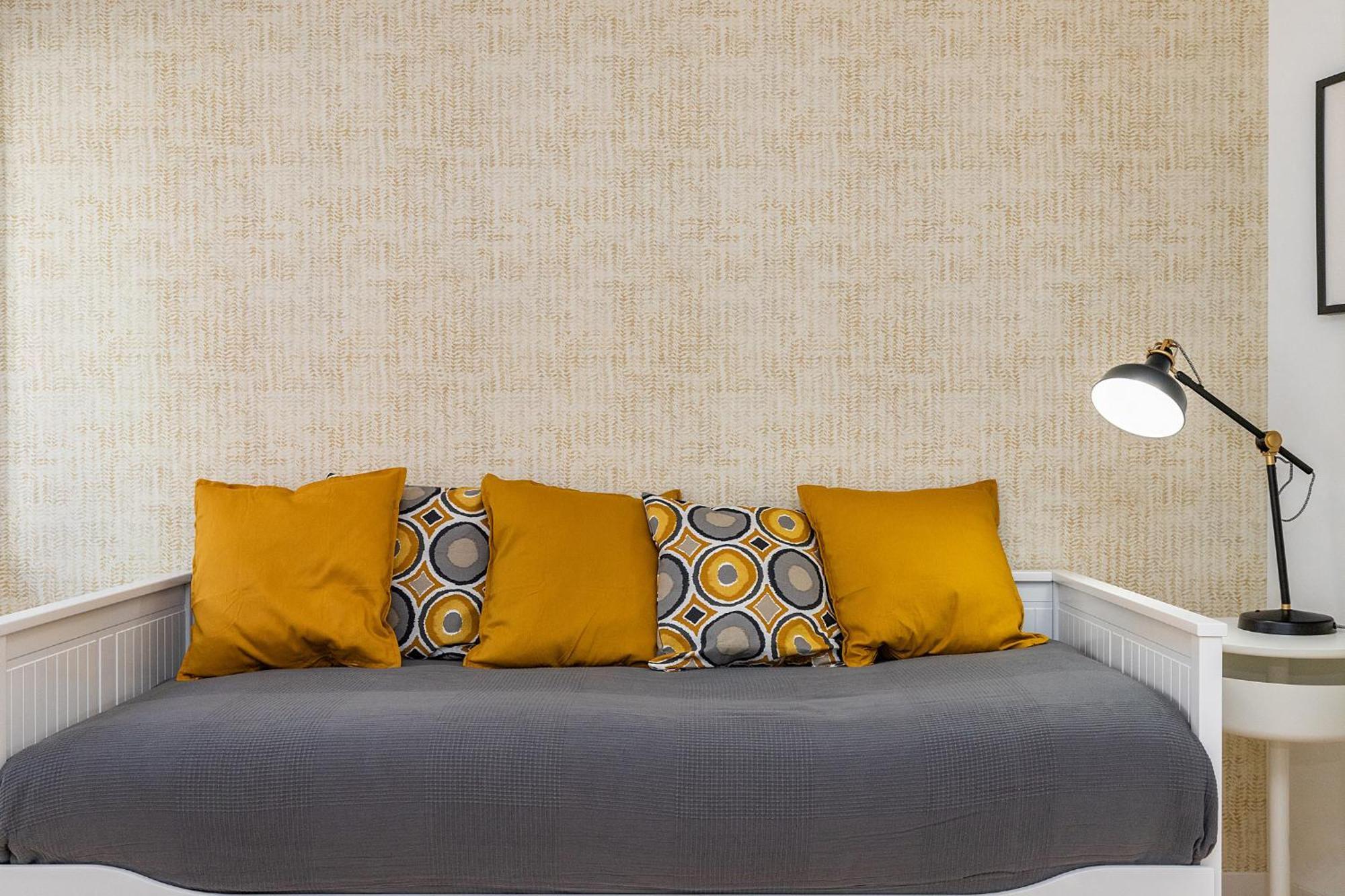 Design&bright Near Pastéis De Belém Apartamento